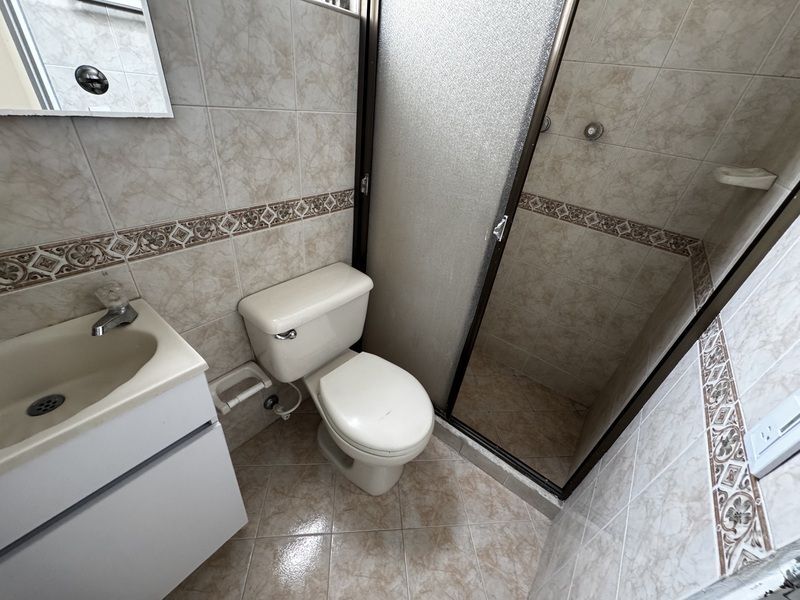 CASA EN ARRIENDO UBICADA EN MEDELLIN SECTOR FLORIDA NUEVA - 19