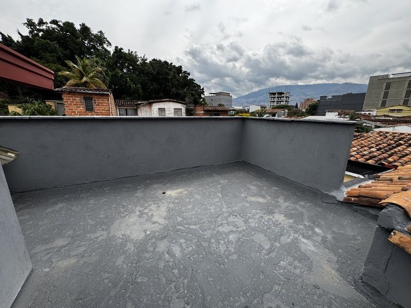 CASA EN ARRIENDO UBICADA EN MEDELLIN SECTOR FLORIDA NUEVA - 20