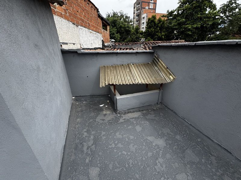 CASA EN ARRIENDO UBICADA EN MEDELLIN SECTOR FLORIDA NUEVA - 22