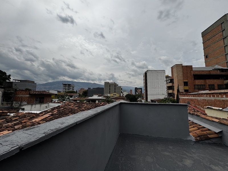 CASA EN ARRIENDO UBICADA EN MEDELLIN SECTOR FLORIDA NUEVA - 23