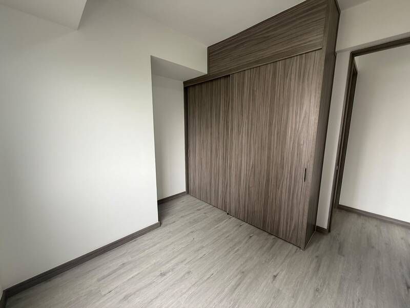 APARTAMENTO EN ARRIENDO UBICADO EN EL POBLADO SECTOR LAS PALMAS - 6