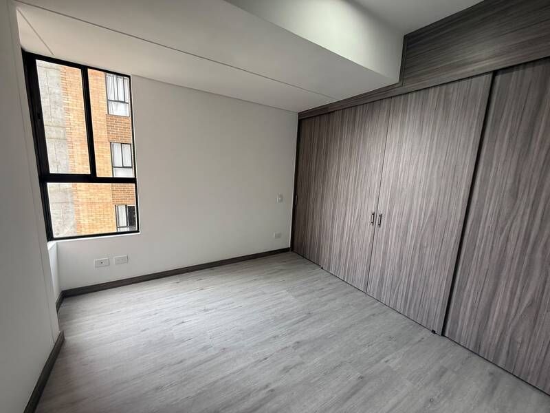 APARTAMENTO EN ARRIENDO UBICADO EN EL POBLADO SECTOR LAS PALMAS - 7
