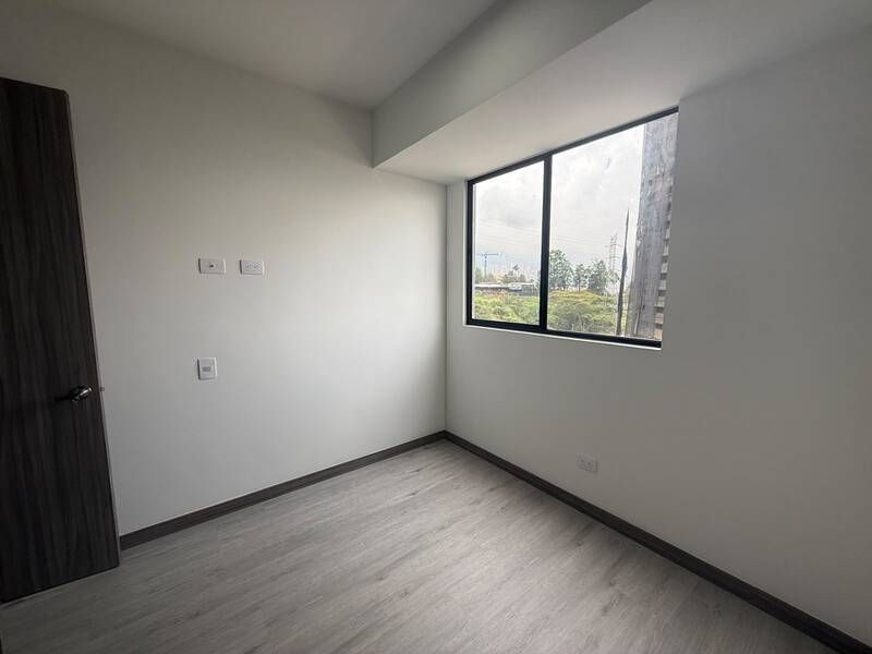 APARTAMENTO EN ARRIENDO UBICADO EN EL POBLADO SECTOR LAS PALMAS - 8