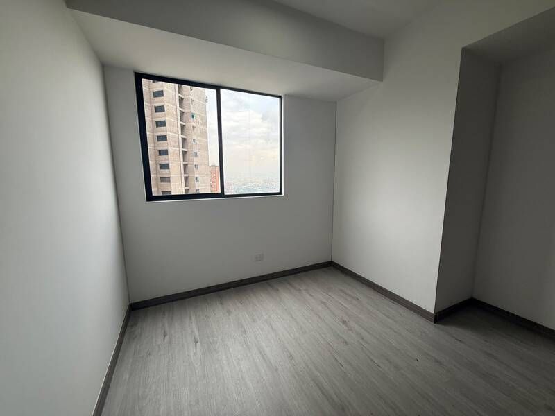 APARTAMENTO EN ARRIENDO UBICADO EN EL POBLADO SECTOR LAS PALMAS - 9