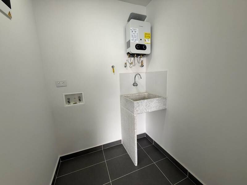 APARTAMENTO EN ARRIENDO UBICADO EN EL POBLADO SECTOR LAS PALMAS - 12