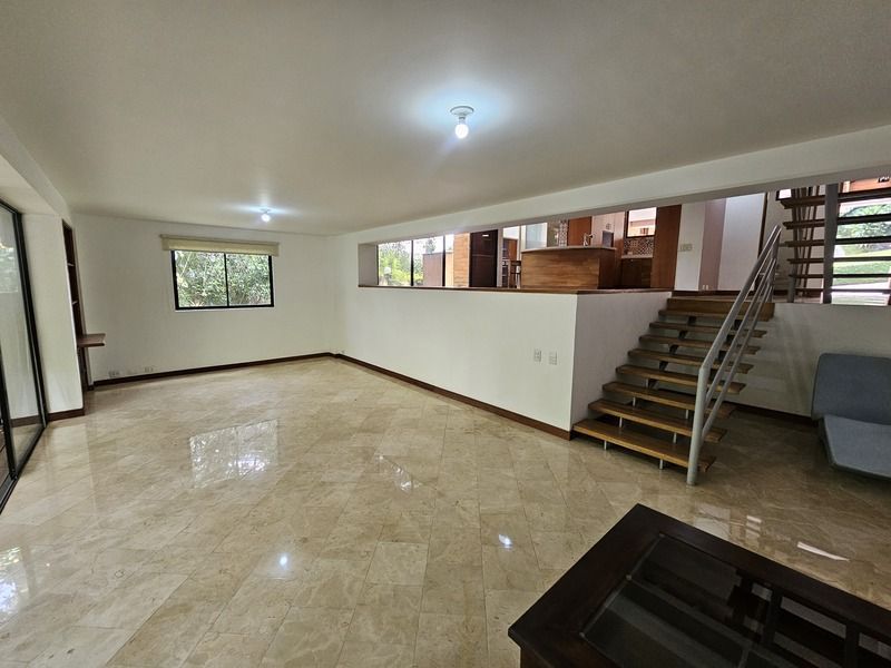 CASA EN ARRIENDO UBICADA EN EL POBLADO SECTOR LA INFERIOR - 2