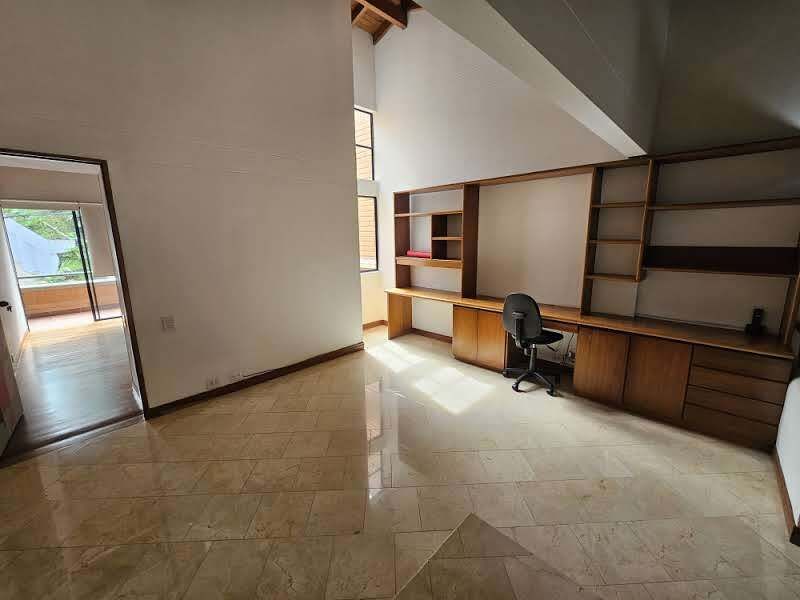 CASA EN ARRIENDO UBICADA EN EL POBLADO SECTOR LA INFERIOR - 5