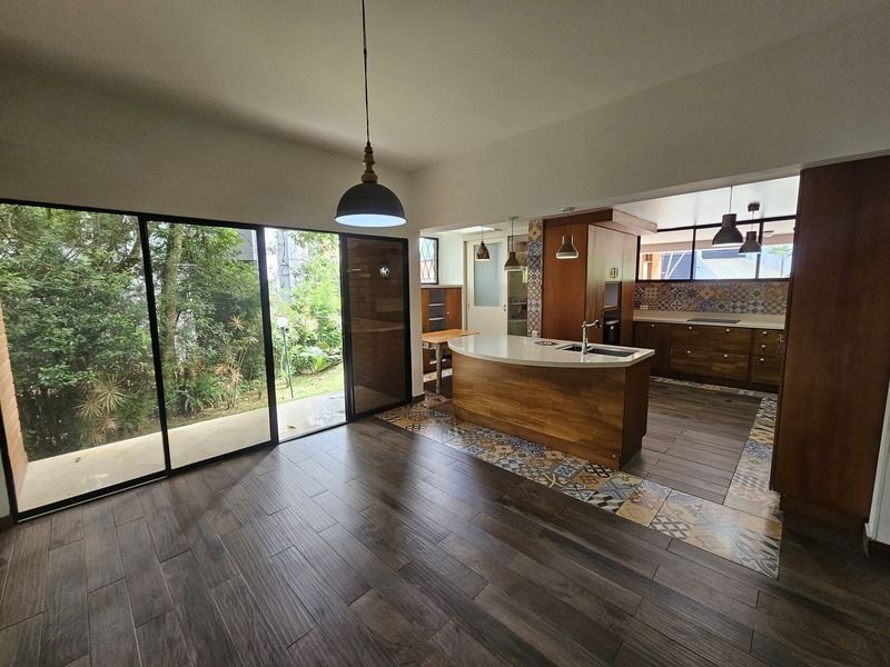 CASA EN ARRIENDO UBICADA EN EL POBLADO SECTOR LA INFERIOR - 6