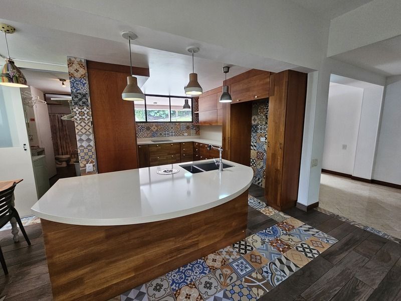CASA EN ARRIENDO UBICADA EN EL POBLADO SECTOR LA INFERIOR - 7