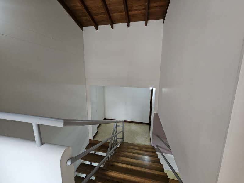 CASA EN ARRIENDO UBICADA EN EL POBLADO SECTOR LA INFERIOR - 9