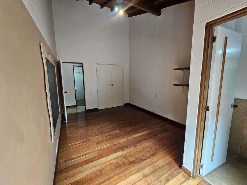 CASA EN ARRIENDO UBICADA EN EL POBLADO SECTOR LA INFERIOR - 10