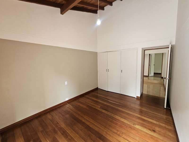 CASA EN ARRIENDO UBICADA EN EL POBLADO SECTOR LA INFERIOR - 11