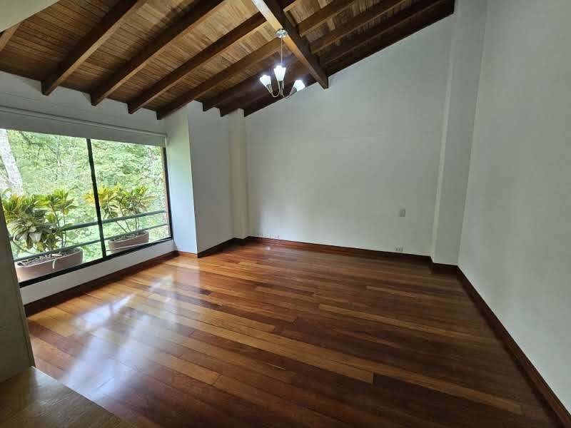 CASA EN ARRIENDO UBICADA EN EL POBLADO SECTOR LA INFERIOR - 13