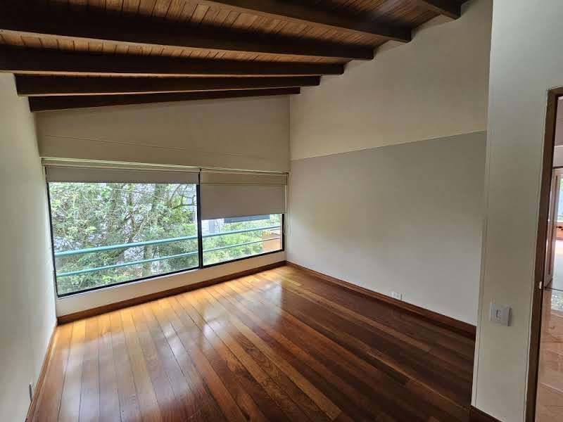 CASA EN ARRIENDO UBICADA EN EL POBLADO SECTOR LA INFERIOR - 14