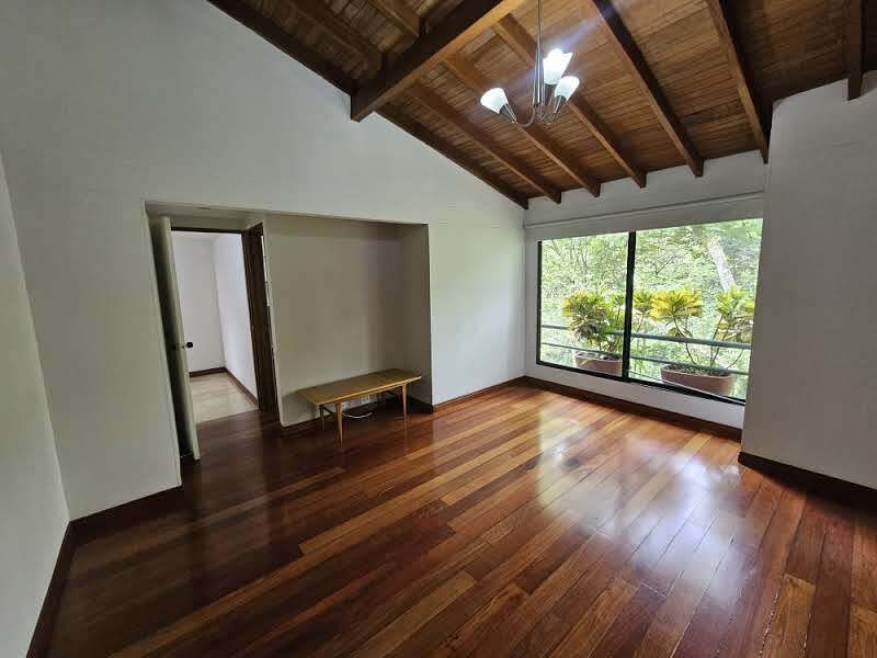 CASA EN ARRIENDO UBICADA EN EL POBLADO SECTOR LA INFERIOR - 15