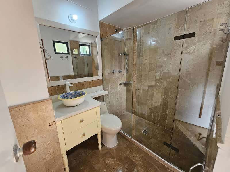 CASA EN ARRIENDO UBICADA EN EL POBLADO SECTOR LA INFERIOR - 18