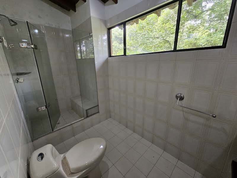 CASA EN ARRIENDO UBICADA EN EL POBLADO SECTOR LA INFERIOR - 20