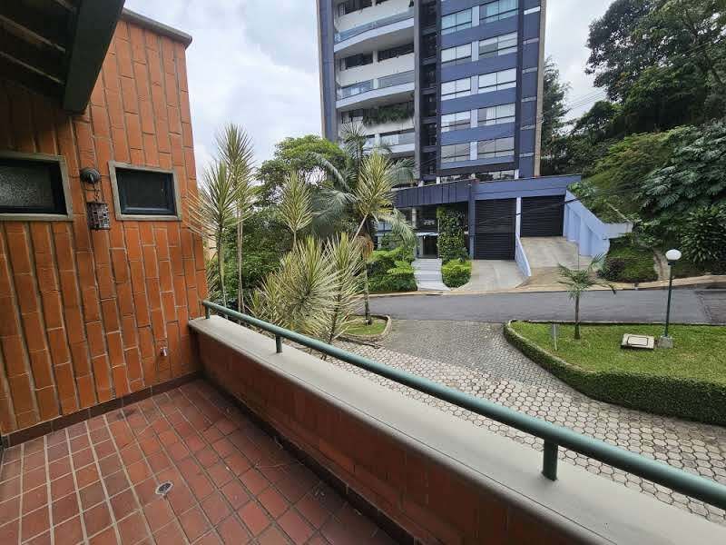 CASA EN ARRIENDO UBICADA EN EL POBLADO SECTOR LA INFERIOR - 21