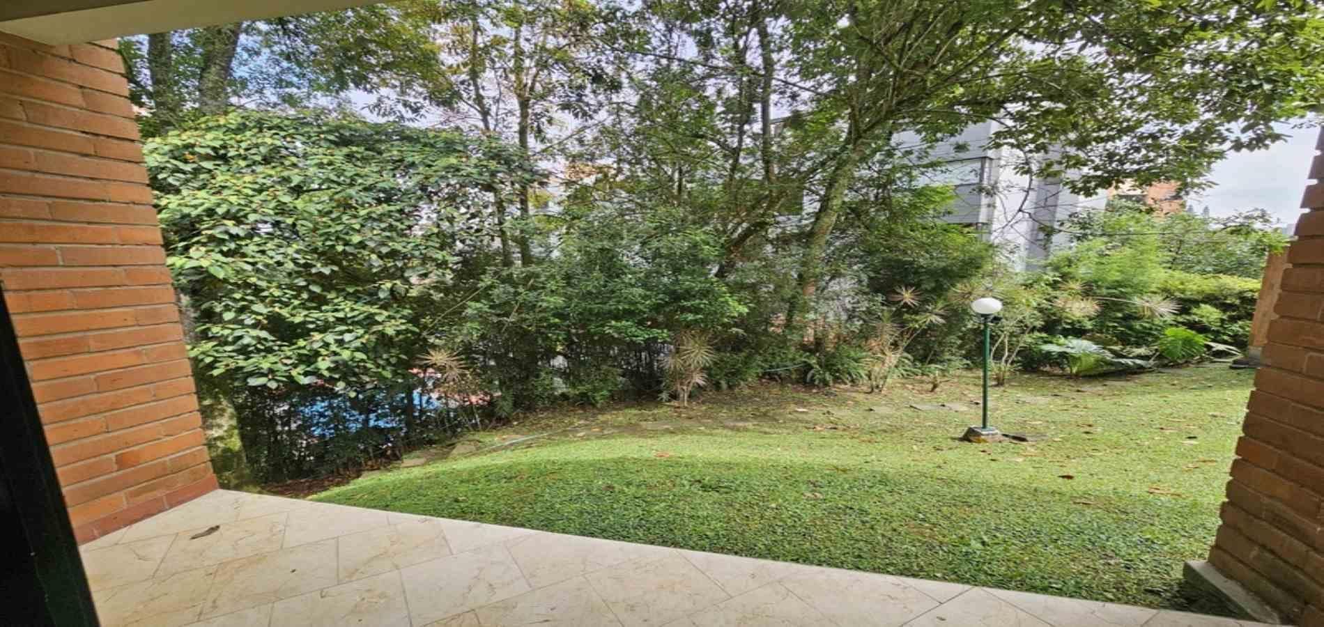 CASA EN ARRIENDO UBICADA EN EL POBLADO SECTOR LA INFERIOR - 25