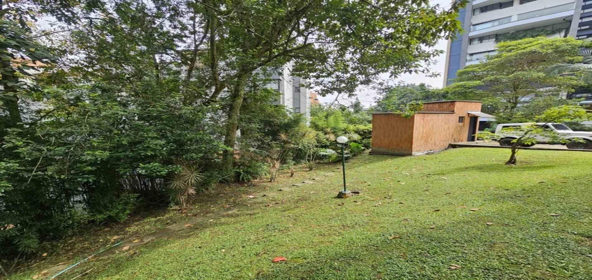 CASA EN ARRIENDO UBICADA EN EL POBLADO SECTOR LA INFERIOR - 26