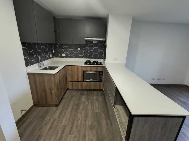 APARTAMENTO EN ARRIENDO UBICADO EN ENVIGADO SECTOR LAS CASITAS - 3