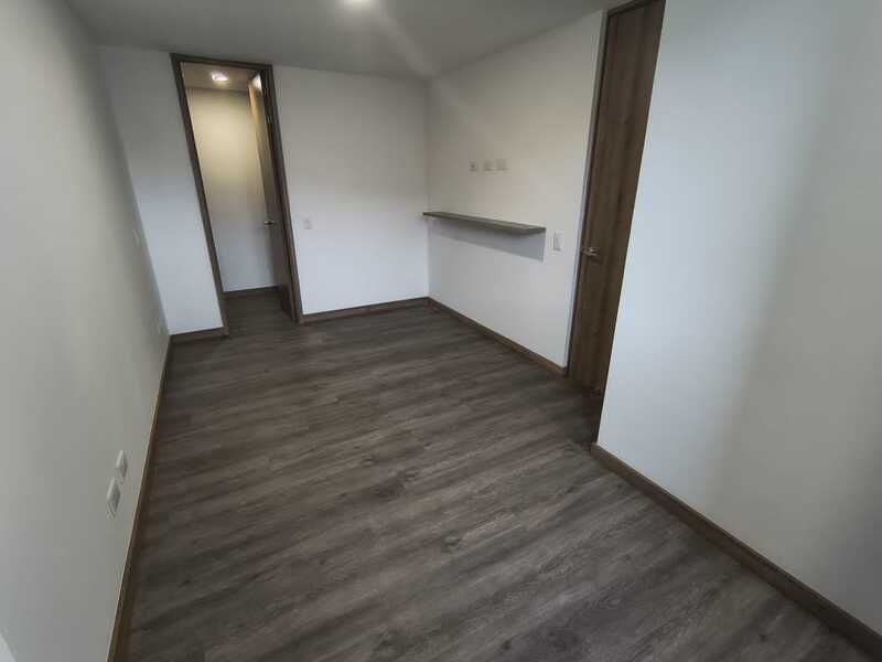 APARTAMENTO EN ARRIENDO UBICADO EN ENVIGADO SECTOR LAS CASITAS - 4