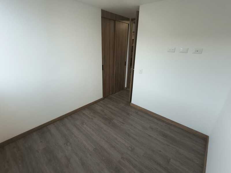 APARTAMENTO EN ARRIENDO UBICADO EN ENVIGADO SECTOR LAS CASITAS - 5