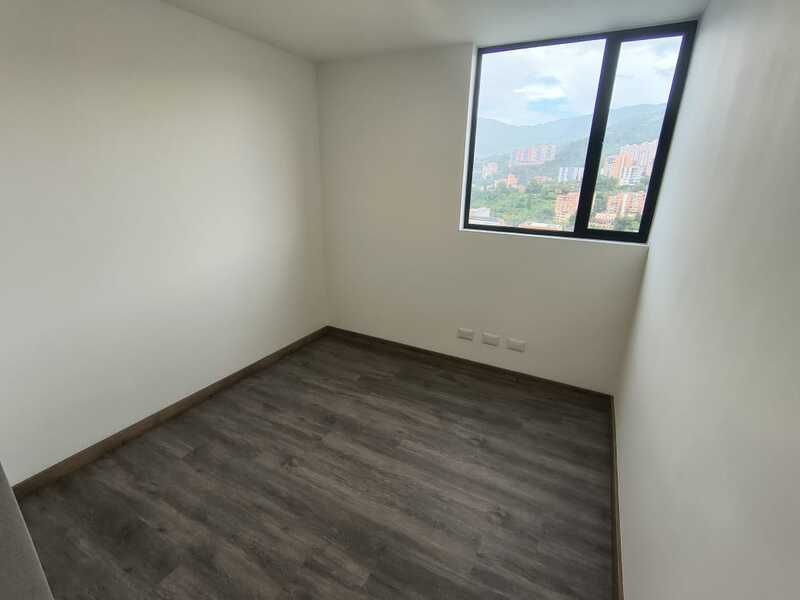 APARTAMENTO EN ARRIENDO UBICADO EN ENVIGADO SECTOR LAS CASITAS - 6