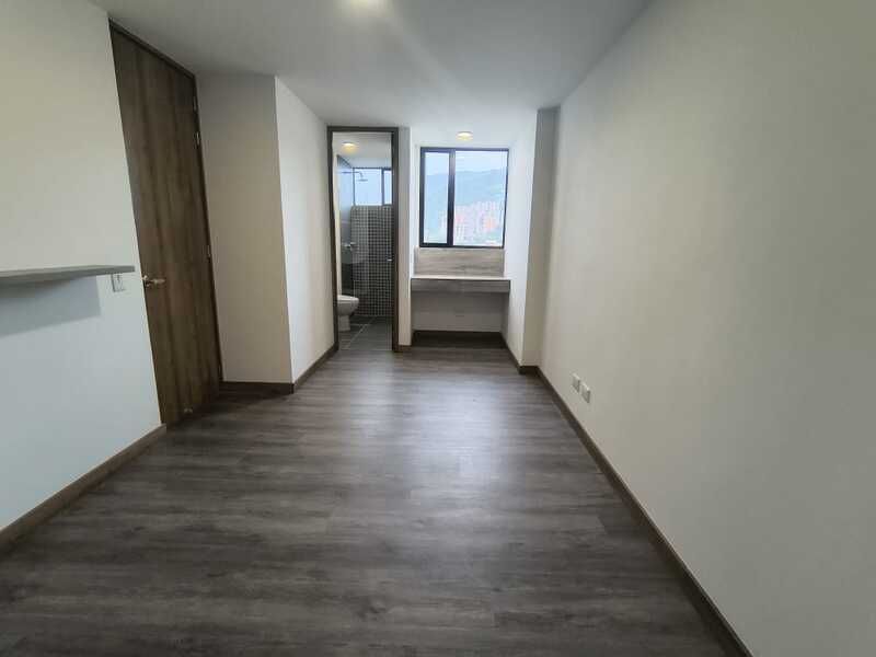 APARTAMENTO EN ARRIENDO UBICADO EN ENVIGADO SECTOR LAS CASITAS - 7