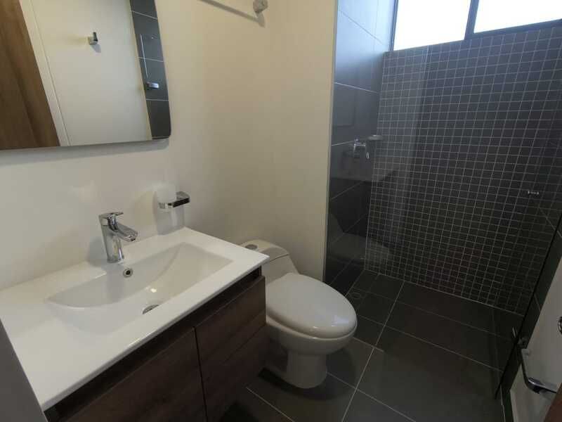 APARTAMENTO EN ARRIENDO UBICADO EN ENVIGADO SECTOR LAS CASITAS - 9