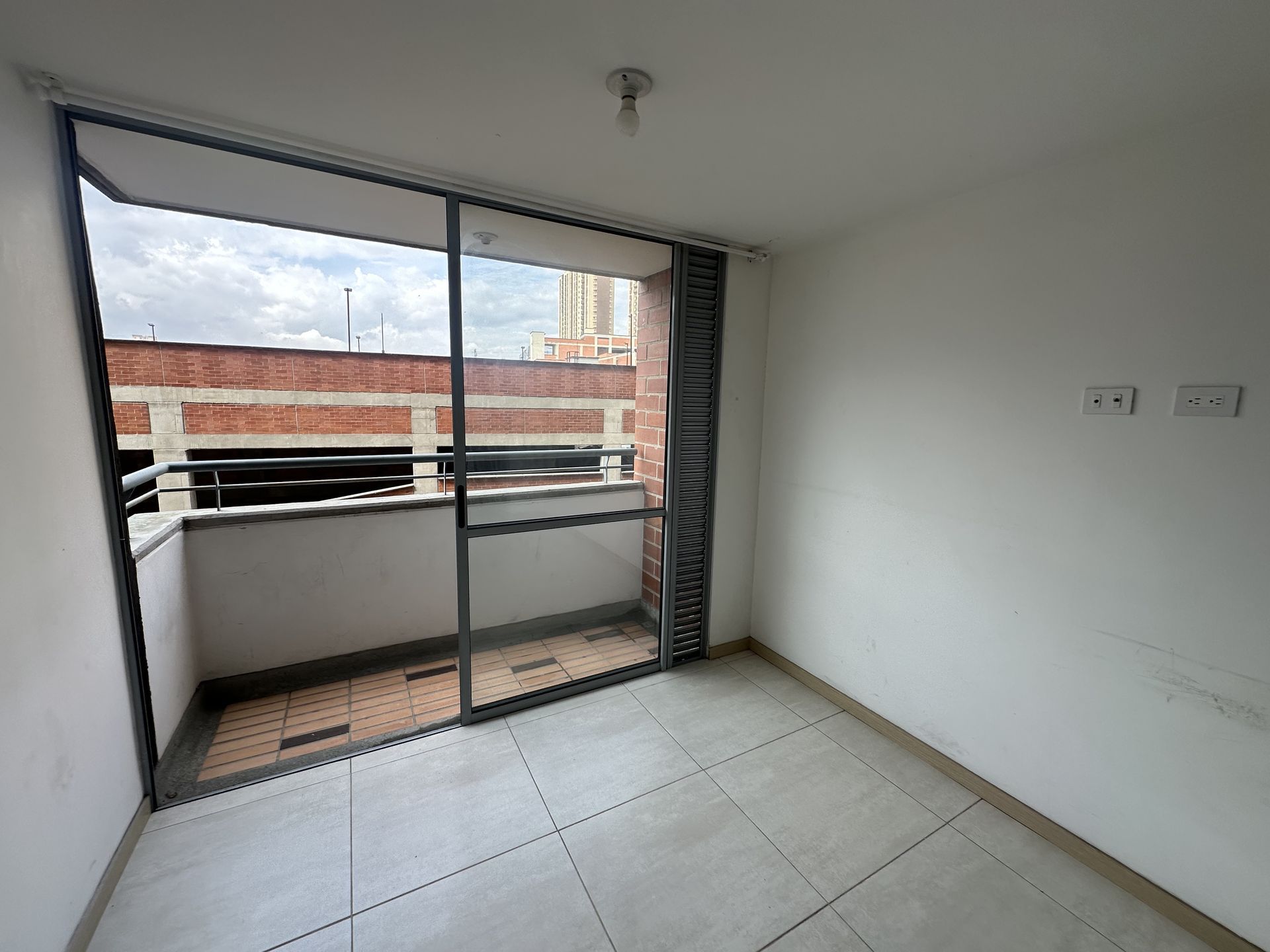 APARTAMENTO EN ARRIENDO UBICADO EN BELLO SECTOR AMAZONIA - 2