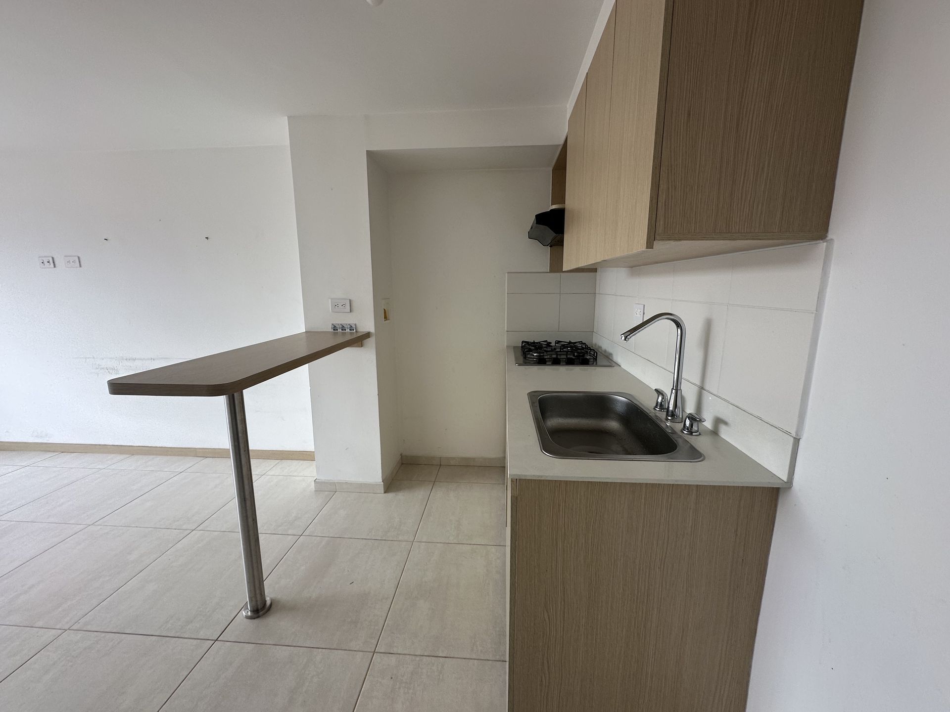 APARTAMENTO EN ARRIENDO UBICADO EN BELLO SECTOR AMAZONIA - 3