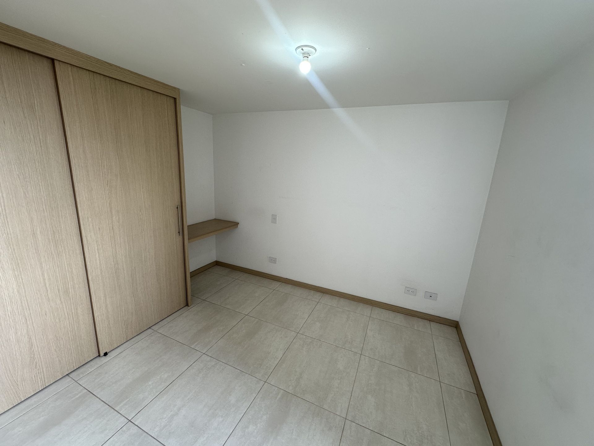 APARTAMENTO EN ARRIENDO UBICADO EN BELLO SECTOR AMAZONIA - 4