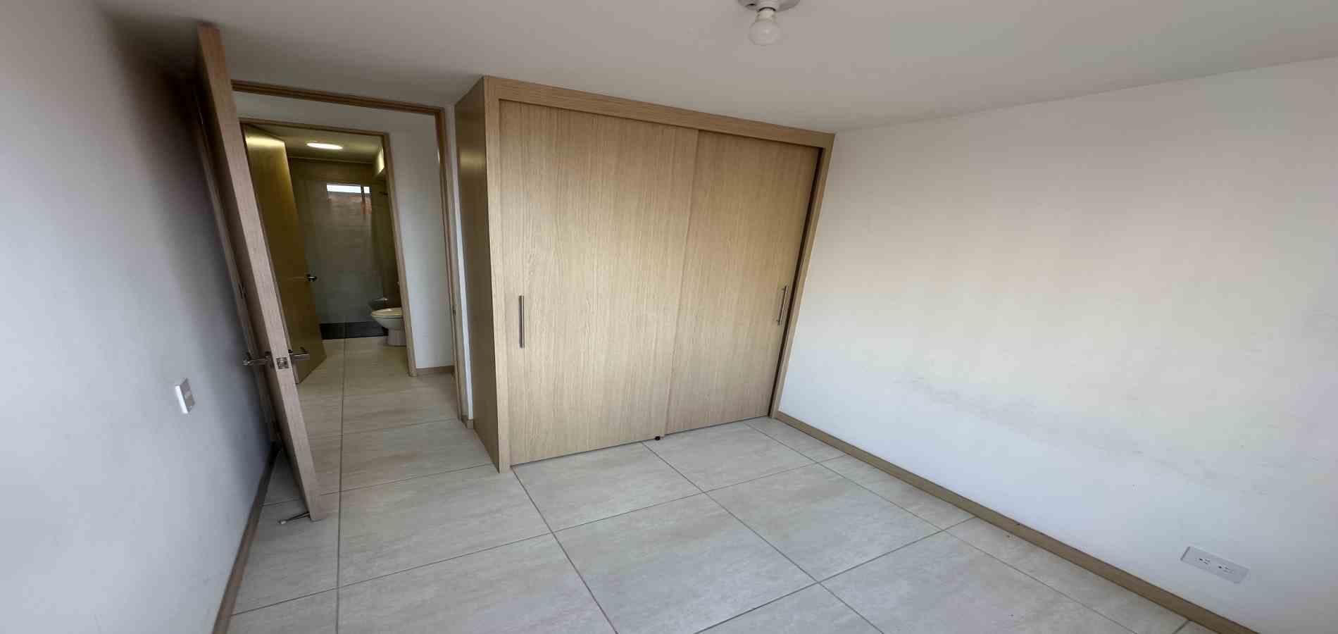 APARTAMENTO EN ARRIENDO UBICADO EN BELLO SECTOR AMAZONIA - 5