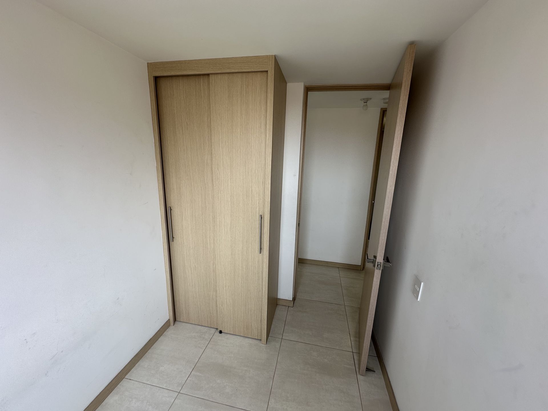 APARTAMENTO EN ARRIENDO UBICADO EN BELLO SECTOR AMAZONIA - 6