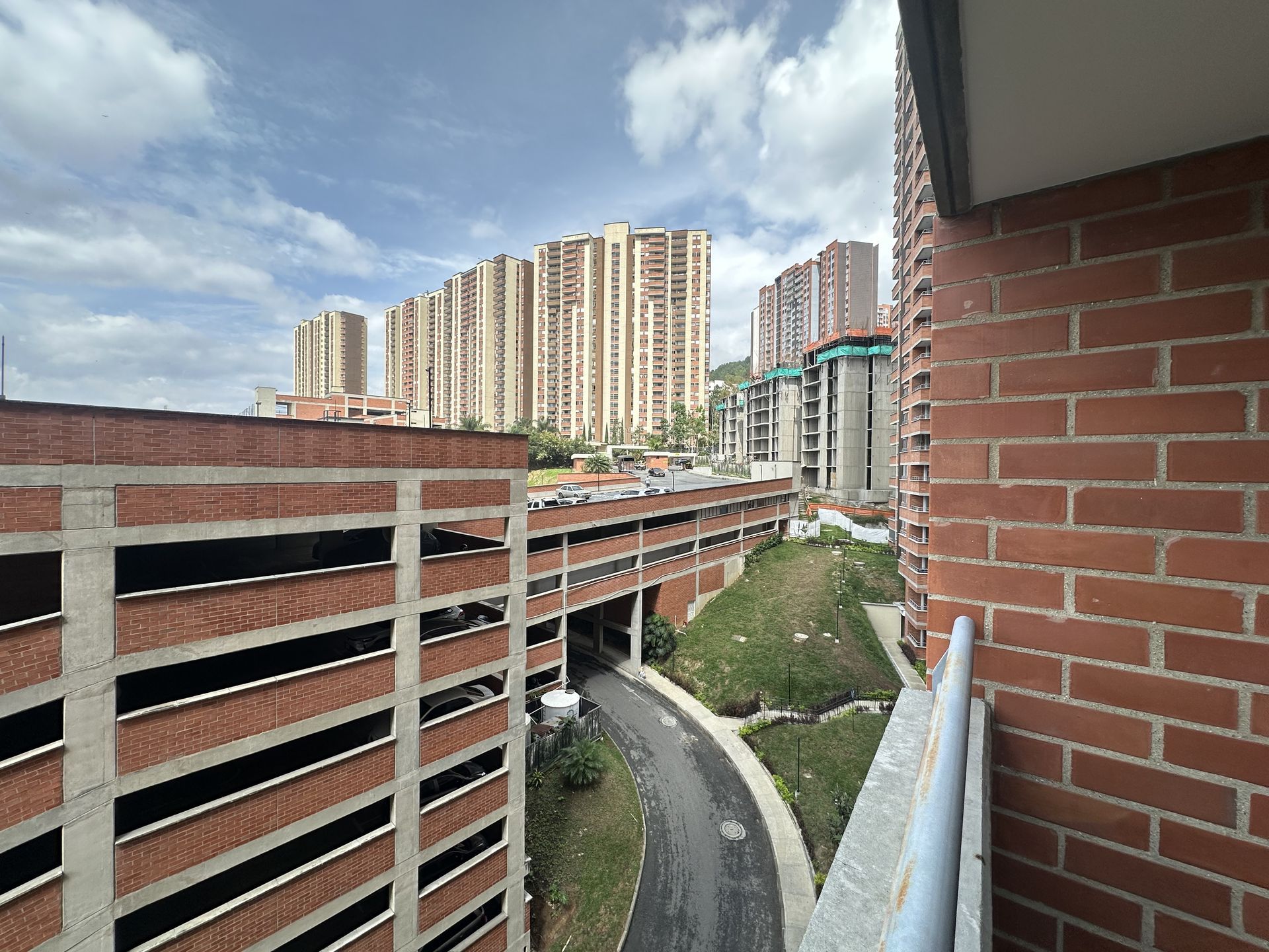 APARTAMENTO EN ARRIENDO UBICADO EN BELLO SECTOR AMAZONIA - 10
