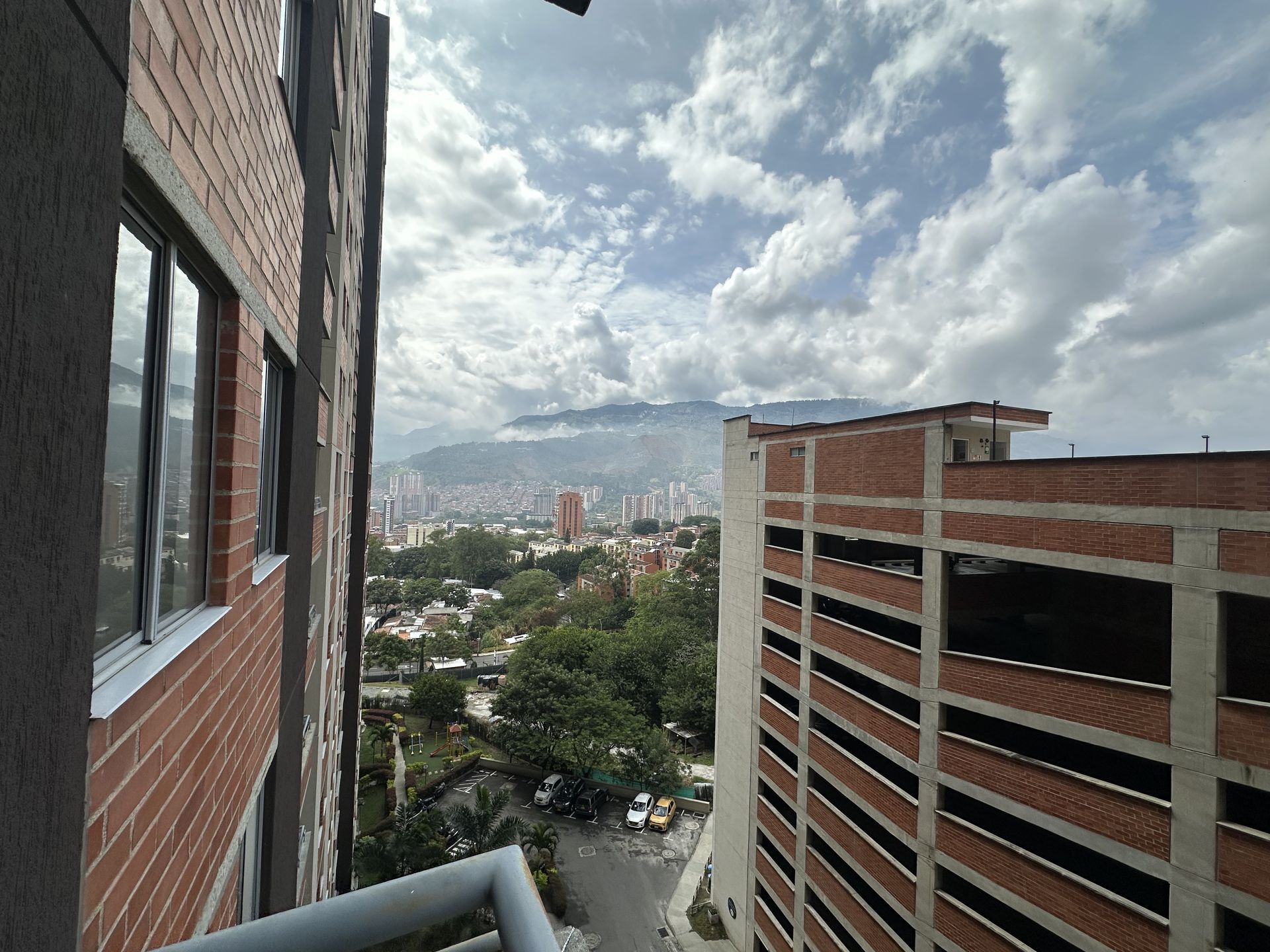 APARTAMENTO EN ARRIENDO UBICADO EN BELLO SECTOR AMAZONIA - 11