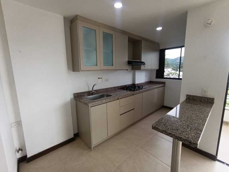 APARTAMENTO EN ARRIENDO UBICADO EN LA CEJA SECTOR VIVA LA CEJA - 3