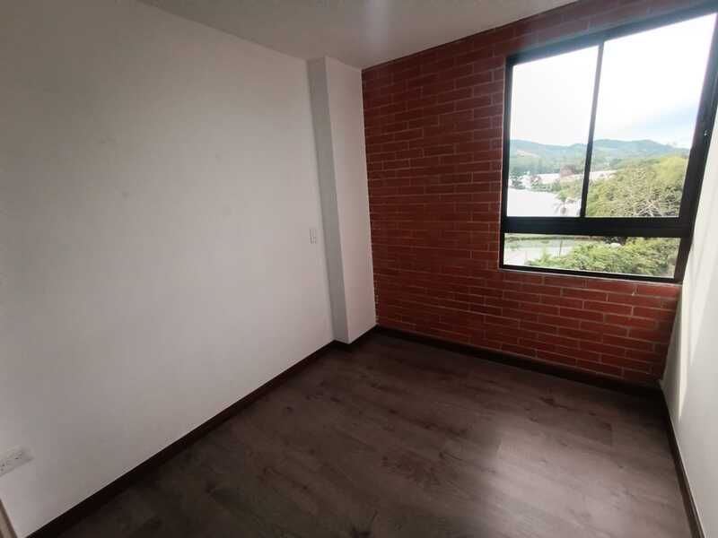 APARTAMENTO EN ARRIENDO UBICADO EN LA CEJA SECTOR VIVA LA CEJA - 5