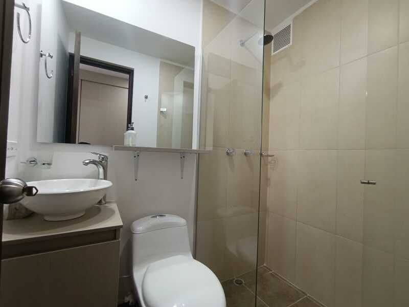 APARTAMENTO EN ARRIENDO UBICADO EN LA CEJA SECTOR VIVA LA CEJA - 8
