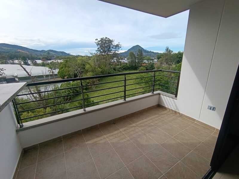 APARTAMENTO EN ARRIENDO UBICADO EN LA CEJA SECTOR VIVA LA CEJA - 11