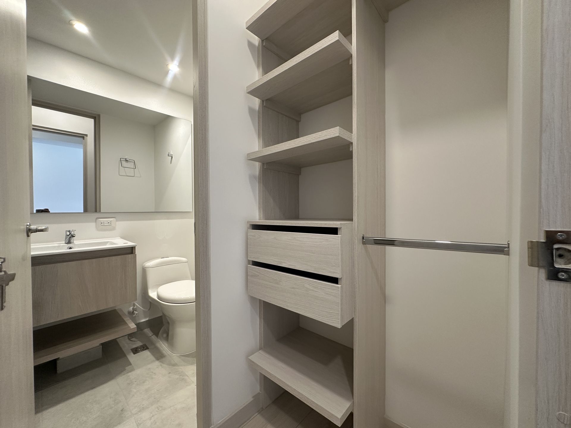 APARTAMENTO EN ARRIENDO UBICADO EN ENVIGADO SECTOR LAS VEGAS - 9