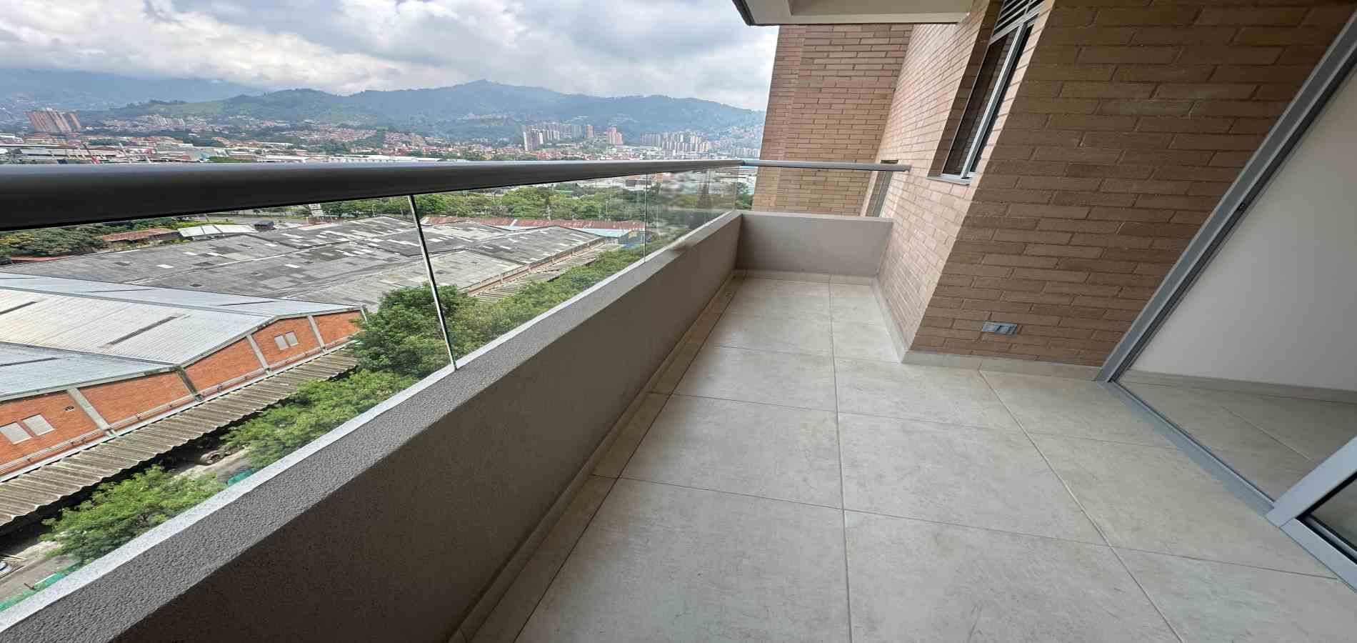 APARTAMENTO EN ARRIENDO UBICADO EN ENVIGADO SECTOR LAS VEGAS - 16