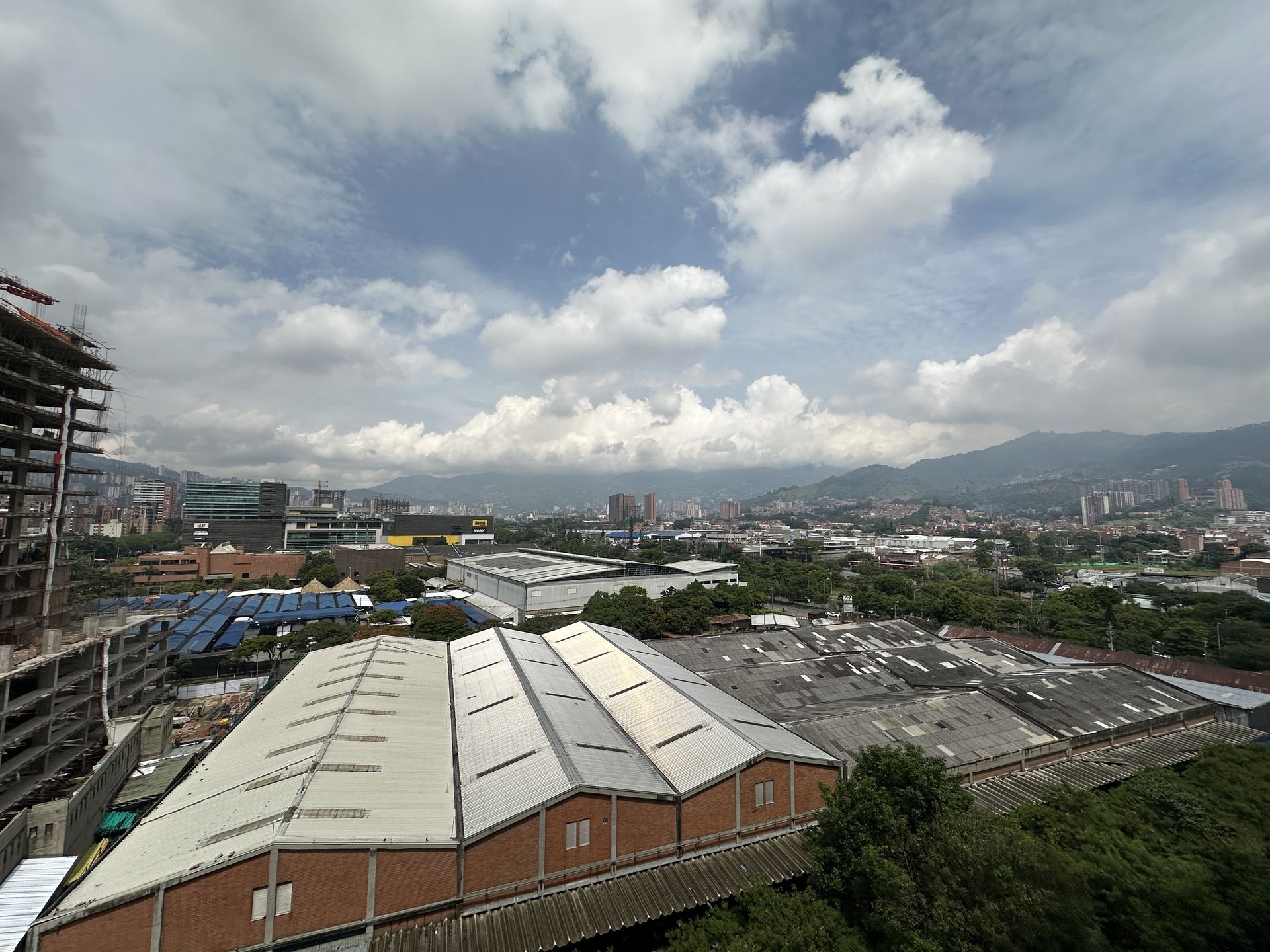 APARTAMENTO EN ARRIENDO UBICADO EN ENVIGADO SECTOR LAS VEGAS - 17