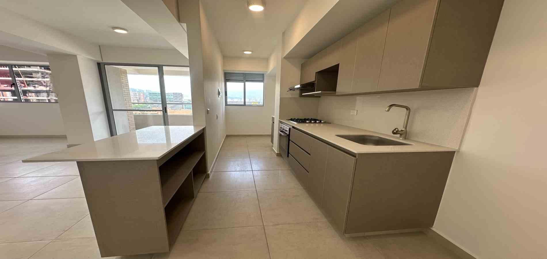 APARTAMENTO EN ARRIENDO UBICADO EN ENVIGADO SECTOR LAS VEGAS - 3