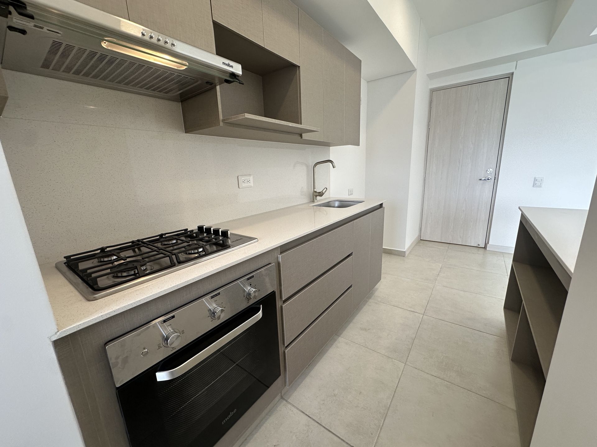 APARTAMENTO EN ARRIENDO UBICADO EN ENVIGADO SECTOR LAS VEGAS - 4