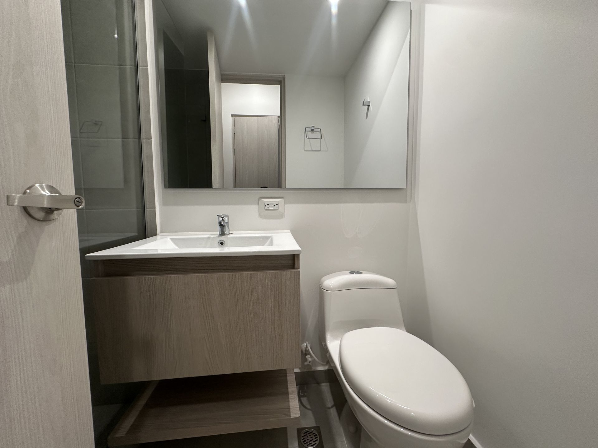 APARTAMENTO EN ARRIENDO UBICADO EN ENVIGADO SECTOR LAS VEGAS - 12