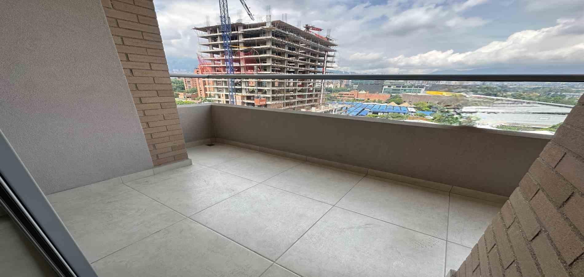 APARTAMENTO EN ARRIENDO UBICADO EN ENVIGADO SECTOR LAS VEGAS - 15