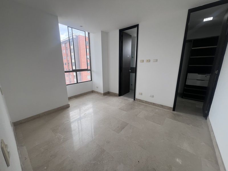APARTAMENTO EN ARRIENDO UBICADO EN EL POBLADO SECTOR LALINDE - 8