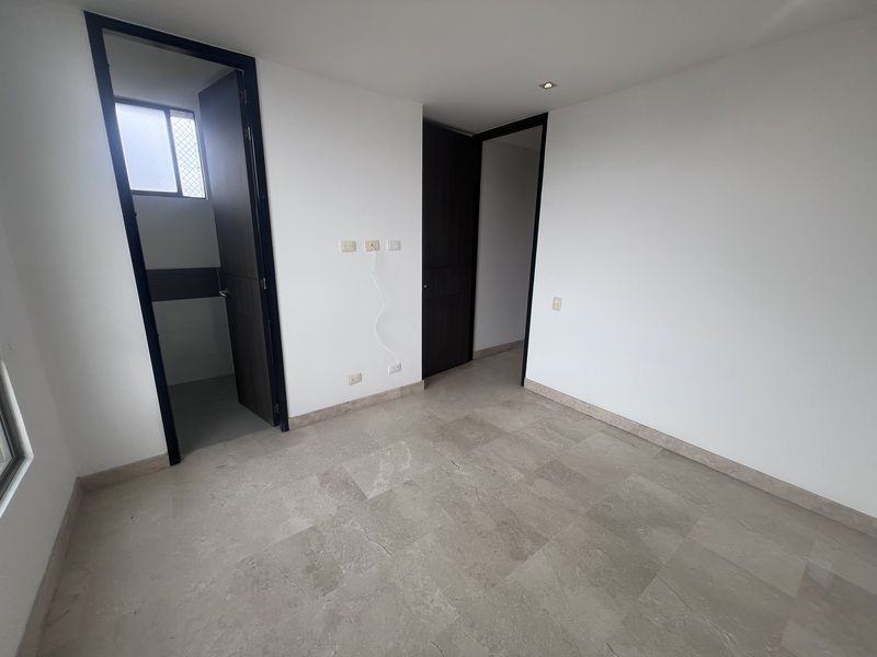 APARTAMENTO EN ARRIENDO UBICADO EN EL POBLADO SECTOR LALINDE - 9